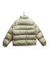 Columbia (コロンビア) ダウンジャケット ホワイト サイズ:L：7800円