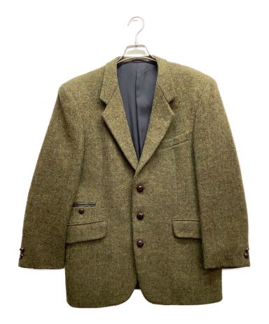 中古・古着通販】PAUL SMITH (ポールスミス) Harris Tweed (ハリス