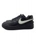 NIKE (ナイキ) AMBUSH (アンブッシュ) ローカットスニーカー ブラック サイズ:27cm：23000円