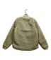 Patagonia (パタゴニア) フリースジャケット ベージュ サイズ:XXL：7800円