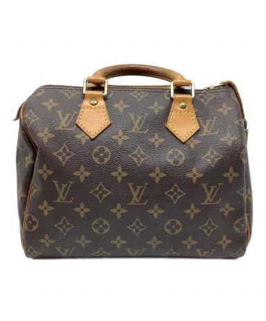 中古・古着通販】LOUIS VUITTON (ルイ ヴィトン) スピーディ25