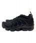 NIKE (ナイキ) AIR VAPORMAX PLUS ブラック サイズ:26cm：6000円