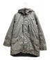 THE NORTH FACE（ザ ノース フェイス）の古着「SHERMAN INSULATED JACKET」｜グレー×ブラック