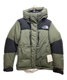 THE NORTH FACE（ザ ノース フェイス）の古着「バルトロライトジャケット」｜グリーン