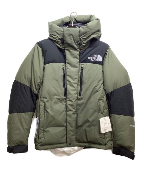 THE NORTH FACE（ザ ノース フェイス）THE NORTH FACE (ザ ノース フェイス) バルトロライトジャケット グリーン サイズ:S 未使用品の古着・服飾アイテム