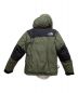 THE NORTH FACE (ザ ノース フェイス) バルトロライトジャケット グリーン サイズ:S 未使用品：45000円