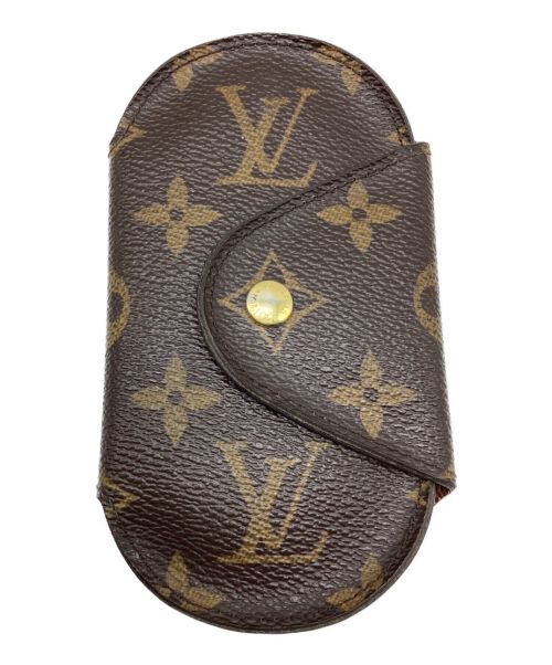 LOUIS VUITTON（ルイ ヴィトン）LOUIS VUITTON (ルイ ヴィトン) ミュルティクレ・ロン GMの古着・服飾アイテム