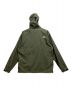 THE NORTH FACE (ザ ノース フェイス) マウンテンパーカー オリーブ サイズ:XL：8800円