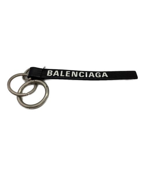 BALENCIAGA（バレンシアガ）BALENCIAGA (バレンシアガ) キーリングの古着・服飾アイテム