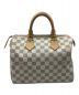 LOUIS VUITTON (ルイ ヴィトン) ハンドバッグ アイボリー：55000円