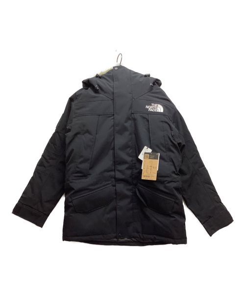 THE NORTH FACE（ザ ノース フェイス）THE NORTH FACE (ザ ノース フェイス) アンタークティカパーカ ブラック サイズ:M 未使用品の古着・服飾アイテム