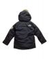 THE NORTH FACE (ザ ノース フェイス) アンタークティカパーカ ブラック サイズ:M 未使用品：65000円