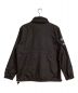 THE NORTH FACE (ザ ノース フェイス) SUPREME (シュプリーム) アノラックパーカー ブラック サイズ:L：40000円