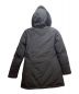 WOOLRICH (ウールリッチ) アークティックパーカー ブラック サイズ:S：20000円