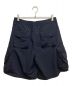 DAIWA PIER39 (ダイワ ピア39) TECH PERFECT FISHING SHORTS ネイビー サイズ:M：18000円