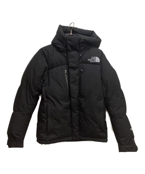 THE NORTH FACE（ザ ノース フェイス）THE NORTH FACE (ザ ノース フェイス) バルトロライトジャケット ブラック サイズ:Lの古着・服飾アイテム