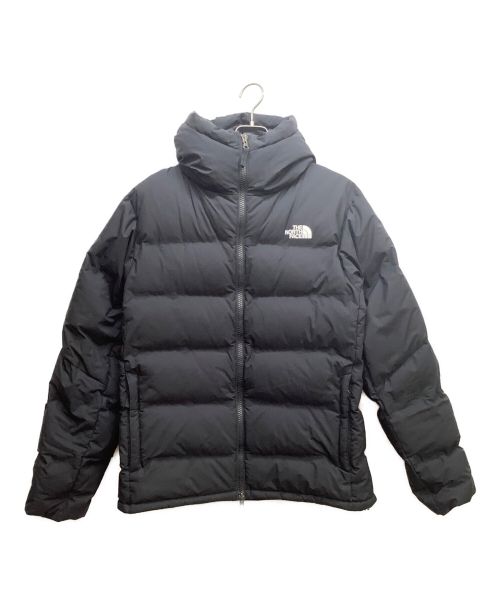 THE NORTH FACE（ザ ノース フェイス）THE NORTH FACE (ザ ノース フェイス) ダウンジャケット ブラック サイズ:Lの古着・服飾アイテム