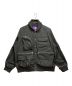 THE NORTHFACE PURPLELABEL（ザ・ノースフェイス パープルレーベル）の古着「65/35 Field Jacket」｜ブラック