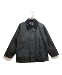 Barbour（バブアー）の古着「BEDALE JACKET」｜ブラック