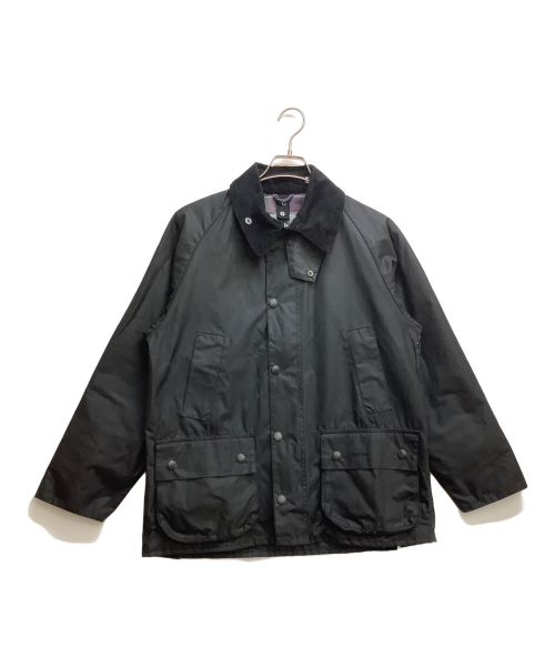 Barbour（バブアー）Barbour (バブアー) BEDALE JACKET ブラック サイズ:Mの古着・服飾アイテム