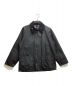 Barbour（バブアー）の古着「BEDALE JACKET」｜ブラック