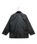 Barbour (バブアー) BEDALE JACKET ブラック サイズ:M：20000円