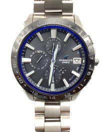 CASIO（カシオ）の古着「OCEANUS(オシアナス)」