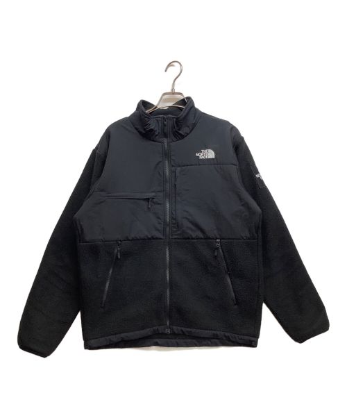 THE NORTH FACE（ザ ノース フェイス）THE NORTH FACE (ザ ノース フェイス) デナリジャケット ブラック サイズ:Lの古着・服飾アイテム