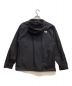 THE NORTH FACE (ザ ノース フェイス) コンパクトジャケット ブラック サイズ:L：9000円