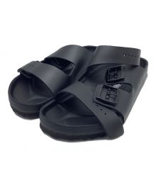 BIRKENSTOCK（ビルケンシュトック）の古着「サンダル」｜ブラック