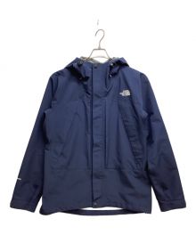 THE NORTH FACE（ザ ノース フェイス）の古着「オールマウンテンジャケット」｜ブルー