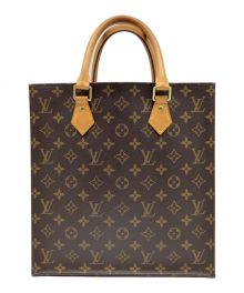 LOUIS VUITTON（ルイ ヴィトン）の古着「サックプラPM」