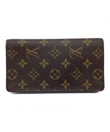 LOUIS VUITTON（ルイ ヴィトン）の古着「長財布(札入れ)」