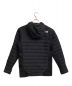 THE NORTH FACE (ザ ノース フェイス) ランニングジャケット ブラック サイズ:M：10000円