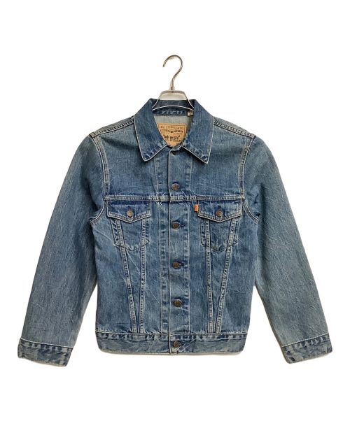 LEVI'S（リーバイス）LEVI'S (リーバイス) デニムジャケット インディゴ サイズ:38の古着・服飾アイテム