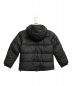 THE NORTH FACE (ザ ノース フェイス) ダウンジャケット ブラック サイズ:S：25000円