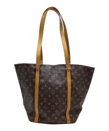 LOUIS VUITTON（ルイ ヴィトン）の古着「ショルダートートバッグ」