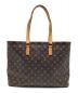 LOUIS VUITTON (ルイ ヴィトン) ルコ ブラウン：65000円