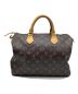 LOUIS VUITTON (ルイ ヴィトン) スピーディ30 ブラウン：57000円