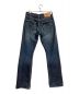 LEVI'S (リーバイス) デニムパンツ インディゴ サイズ:81cm (W32)：3980円