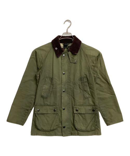 Barbour（バブアー）Barbour (バブアー) オイルドジャケット オリーブ サイズ:SIZE 34の古着・服飾アイテム