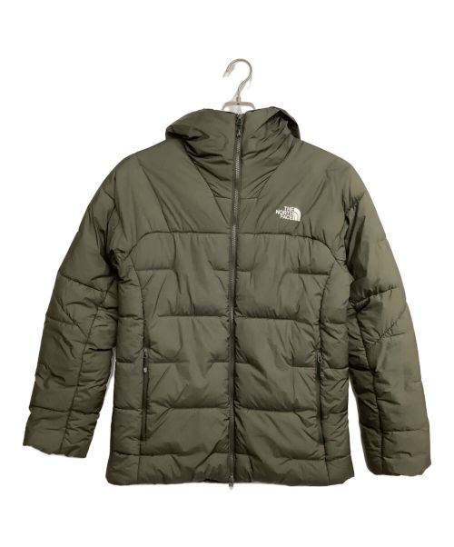 THE NORTH FACE（ザ ノース フェイス）THE NORTH FACE (ザ ノース フェイス) ライモジャケット オリーブ サイズ:Mの古着・服飾アイテム