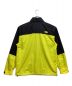 THE NORTH FACE (ザ ノース フェイス) ナイロンジャケット イエロー サイズ:L：8000円