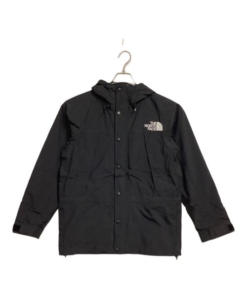 THE NORTH FACE（ザ ノース フェイス）THE NORTH FACE (ザ ノース フェイス) マウンテンパーカー ブラック サイズ:S 未使用品の古着・服飾アイテム