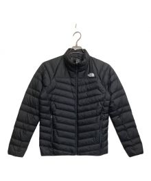 THE NORTH FACE（ザ ノース フェイス）の古着「ジャケット」｜ブラック