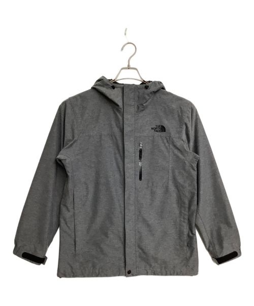 THE NORTH FACE（ザ ノース フェイス）THE NORTH FACE (ザ ノース フェイス) マウンテンパーカー グレー サイズ:Mの古着・服飾アイテム