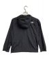 THE NORTH FACE (ザ ノース フェイス) コンパクトジャケット ブラック サイズ:S：8000円