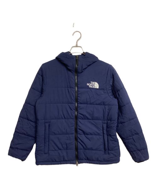 THE NORTH FACE（ザ ノース フェイス）THE NORTH FACE (ザ ノース フェイス) トランゴパーカ ネイビー サイズ:Mの古着・服飾アイテム