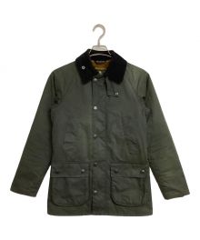 Barbour（バブアー）の古着「ジャケット」｜ダークグリーン