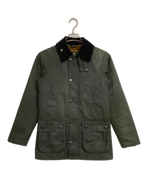 Barbour（バブアー）Barbour (バブアー) ジャケット ダークグリーン サイズ:Sの古着・服飾アイテム